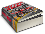 Zodiac The 2025-2026 Zodiac Bikers Book+supplement – Helmets