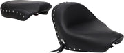 Mustang Wide Touring Seat - For HONDA