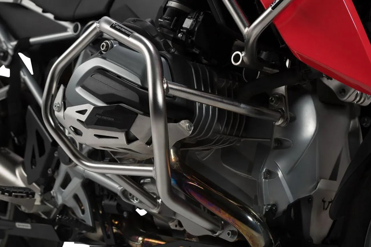 Sw-motech Crash Bar For Frame Mounting