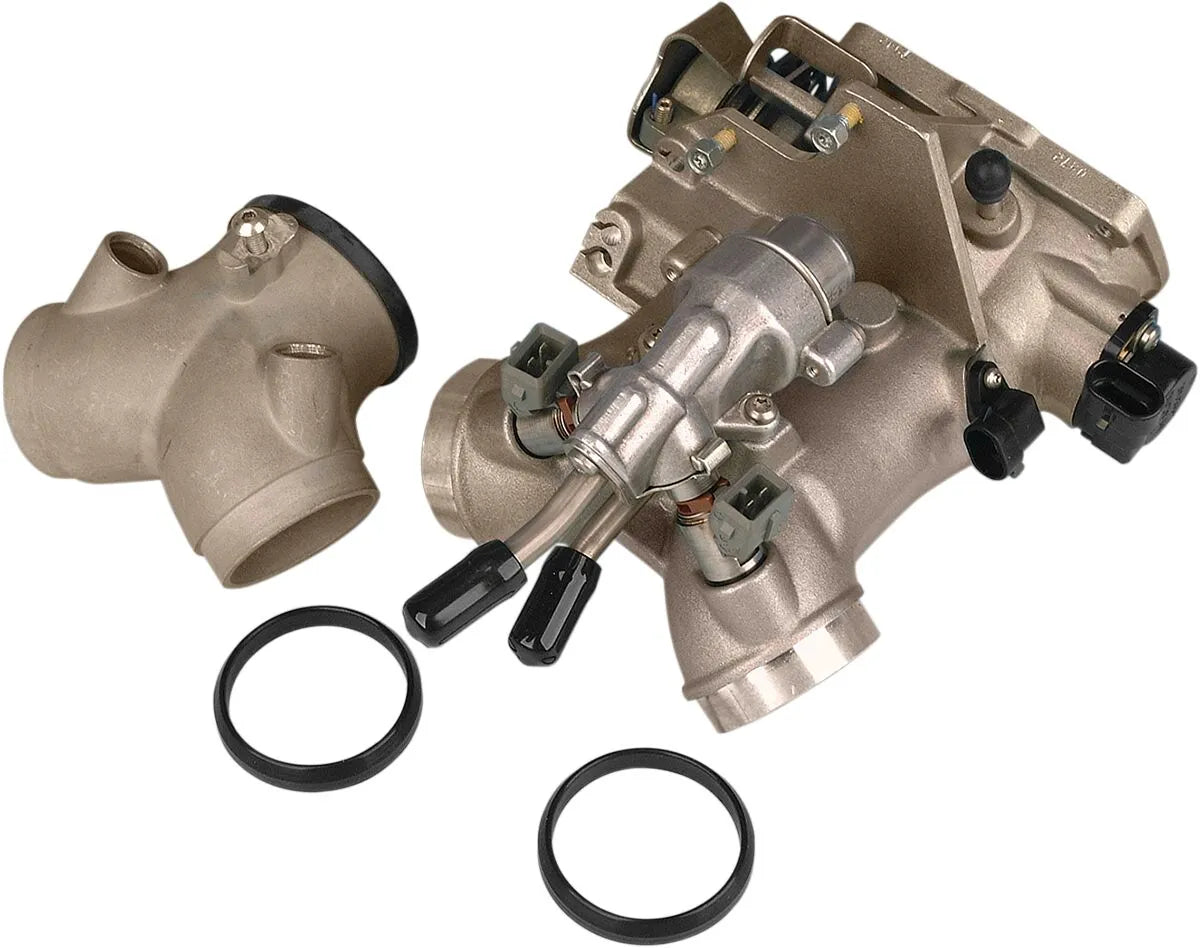 James Gasket Intake Manifold Seal For Throttle Body