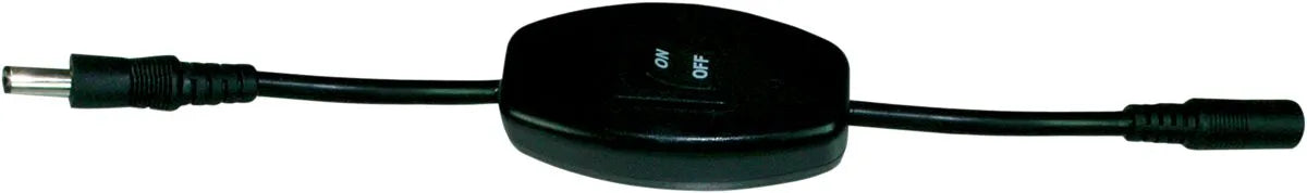 Moose Offroad In-line Switch For Heat Demon Cables