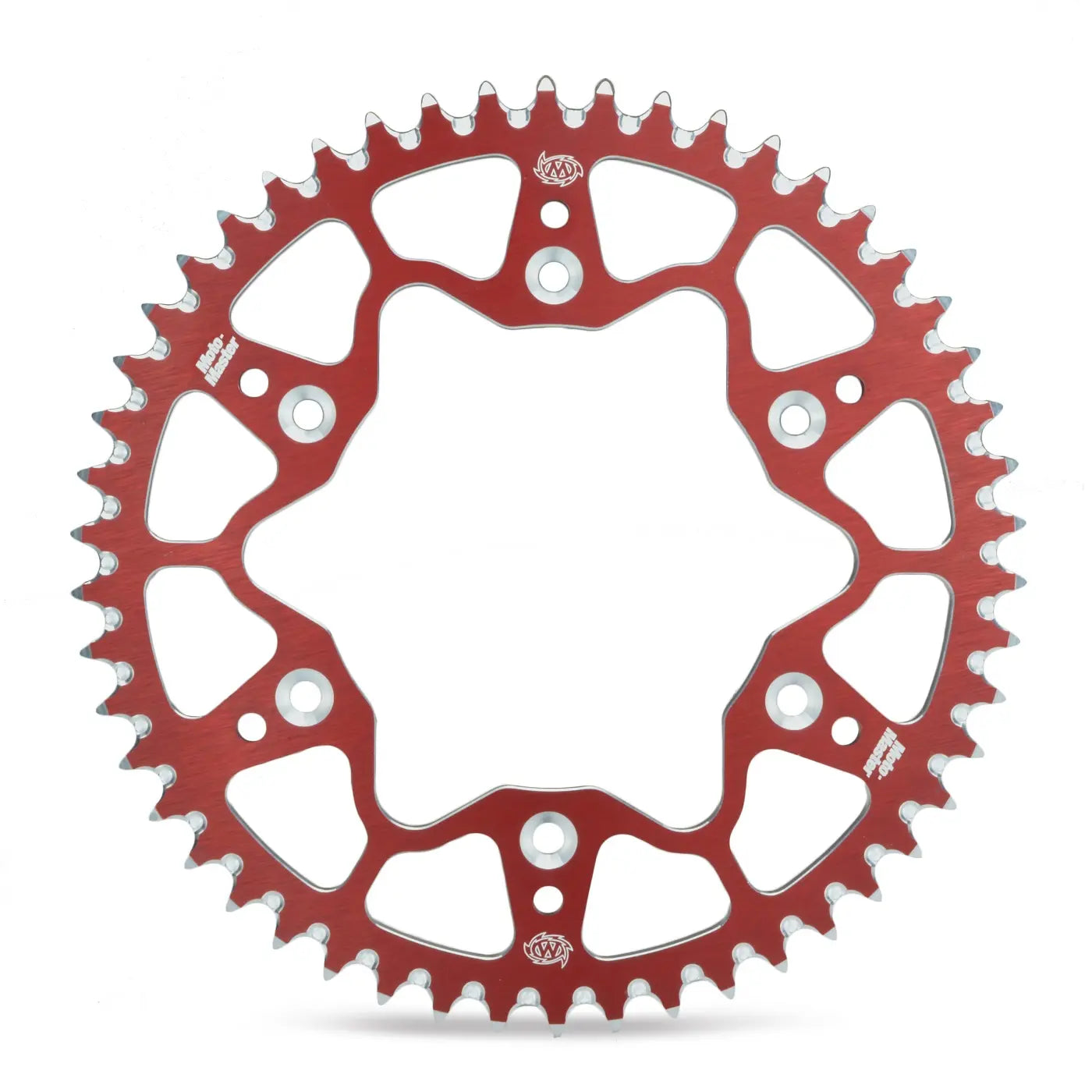 Moto-master 7075 Racing Mx Sprocket 52t