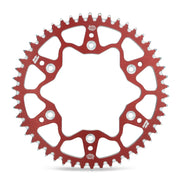 Moto-master 7075 Racing Mx Sprocket 52t
