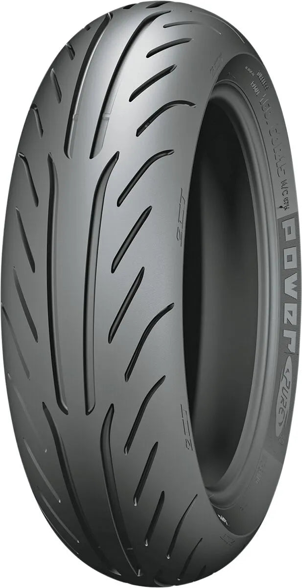 Michelin Power Pure Sc Scooter Tire 130/60-13 Front