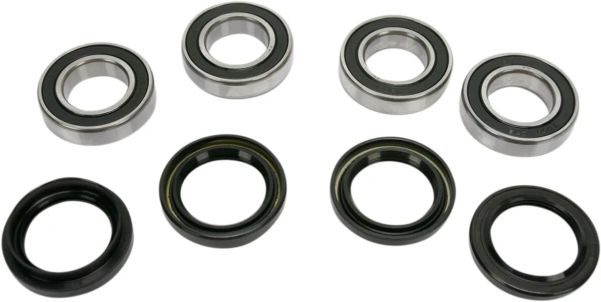 Pivot Works Front Wheel Bearing Kit