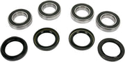 Pivot Works Front Wheel Bearing Kit