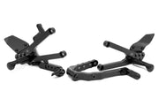 Gilles Tooling FXR Fixed Rearset Kit