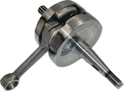 Wossner Crankshaft Assembly For 2-stroke Engines