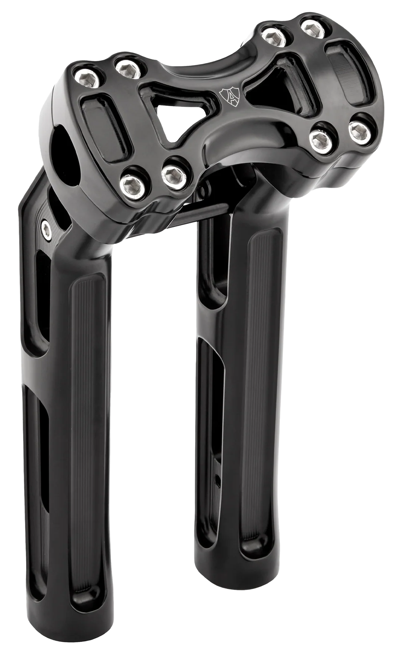 Arlen Ness Offset Method Risers – Handlebar