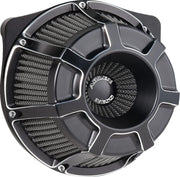 Arlen Ness Inverted Series Air Cleaner Kit