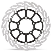 Moto-master Flame Floating Alu Bremseklodser 310mm - Front
