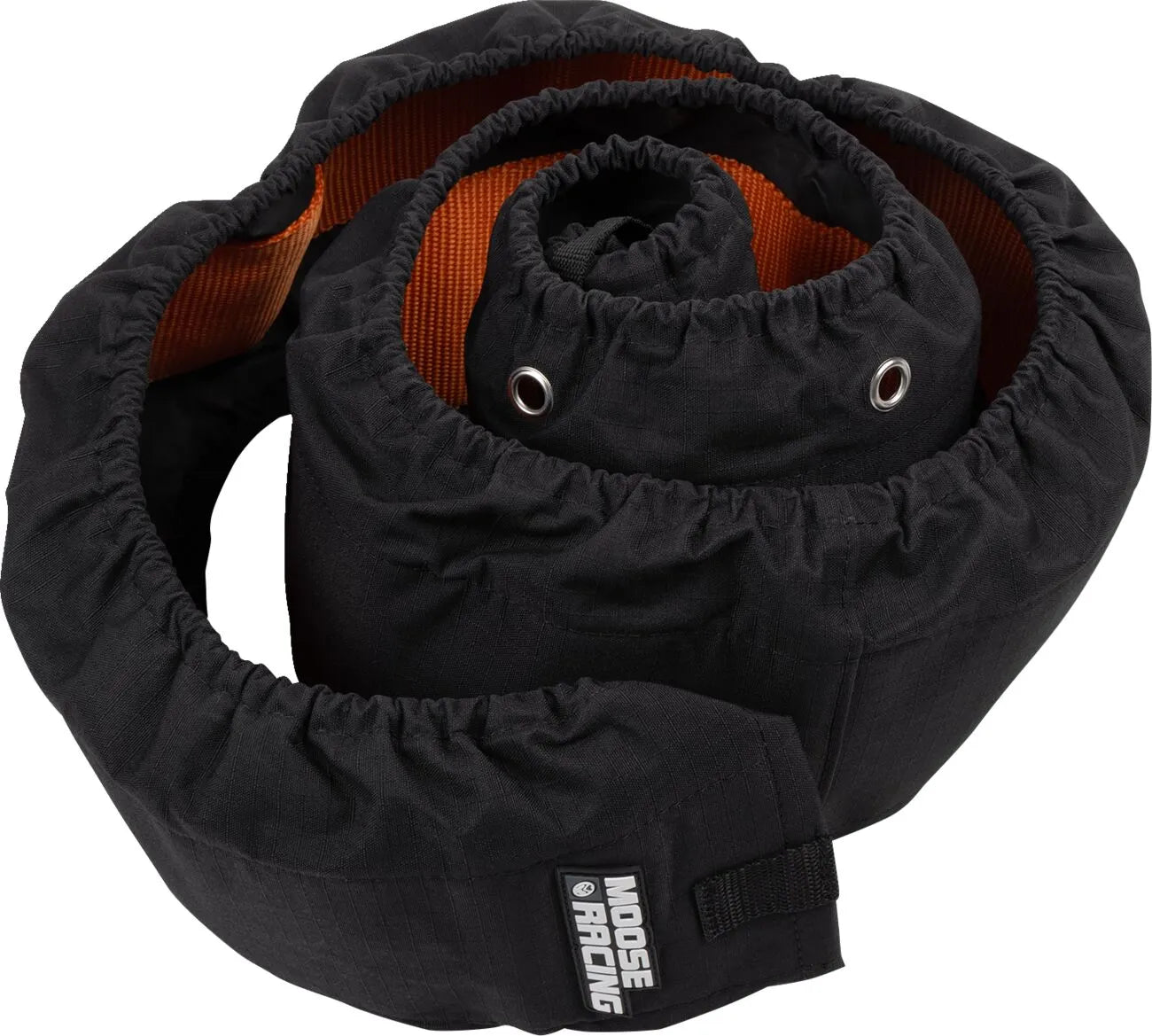Moose Offroad Hard-Parts Ice Tire Wrap for Motorcycle