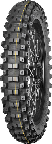 Mitas Terra Force-ex Mh Super Tire 120/90-18 Rear