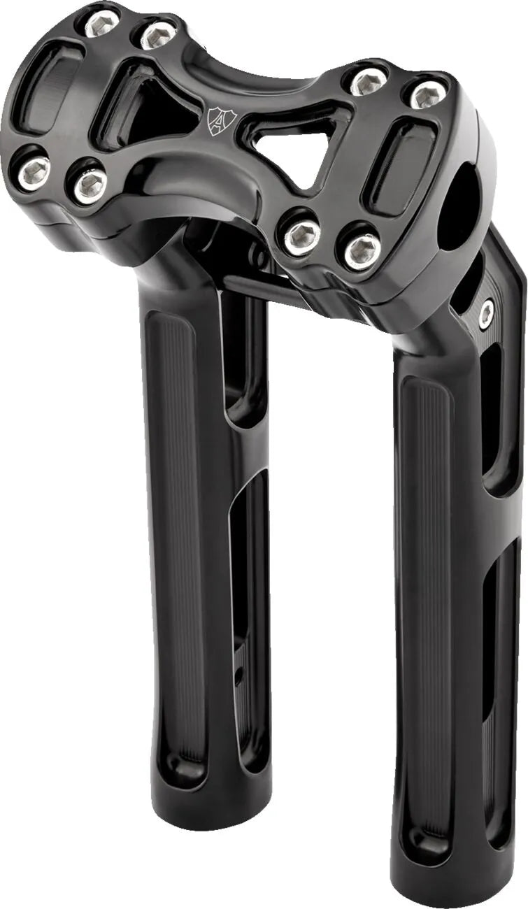 Arlen Ness Method Kickback Handlebar Riser
