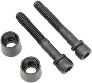 La Choppers Handlebar Riser Bolt Cone Kit