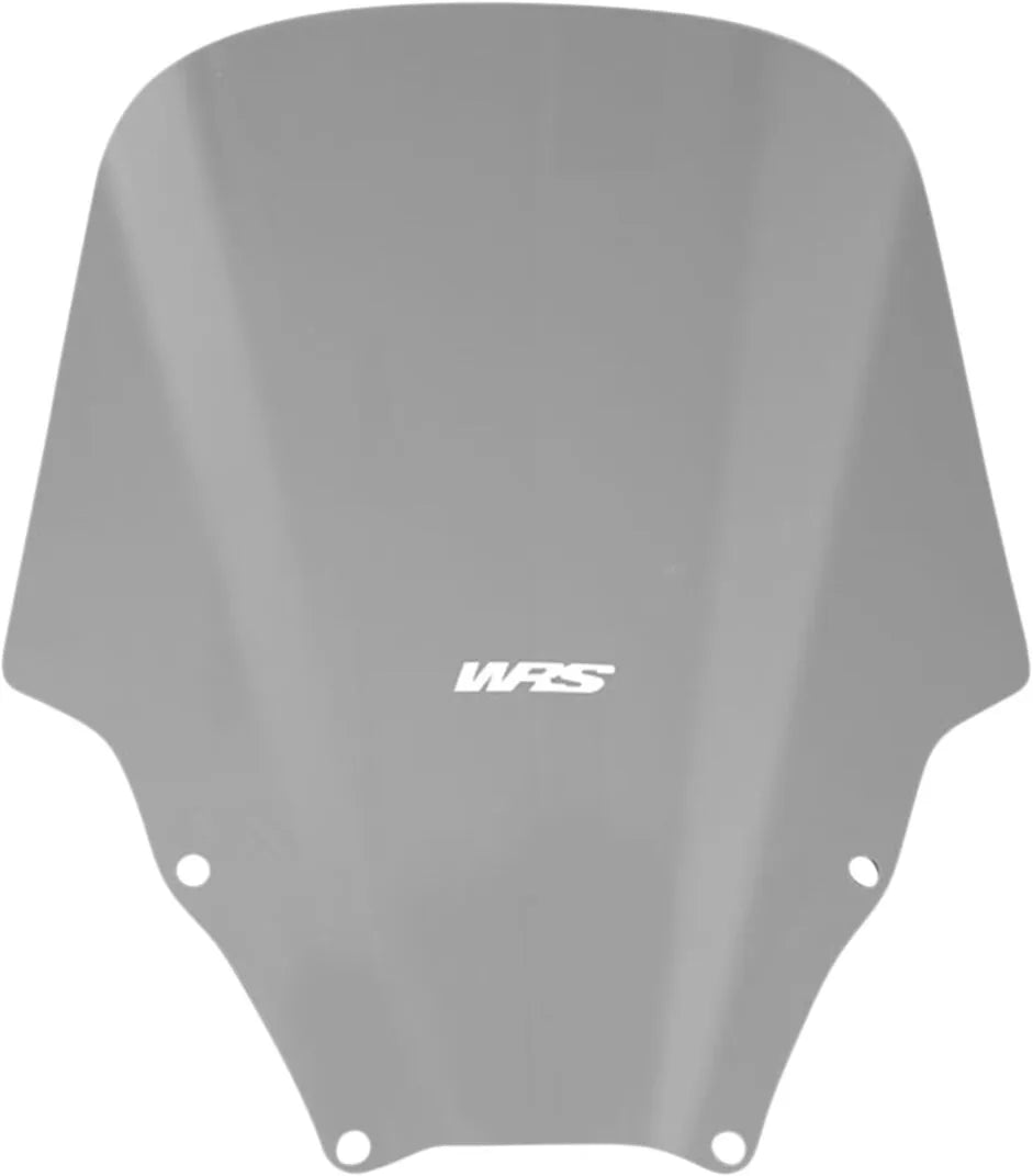 Wrs Scooter Windscreen - Enhanced Riding Comfort