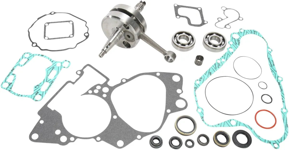 Hot Rods Crankshaft Kit For 85cc Engines