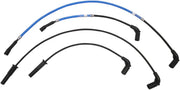 Magnum Shielding Braided Spark Plug Wire