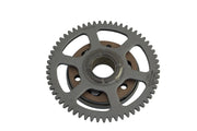 Parts Europe Starter Flywheel Kit