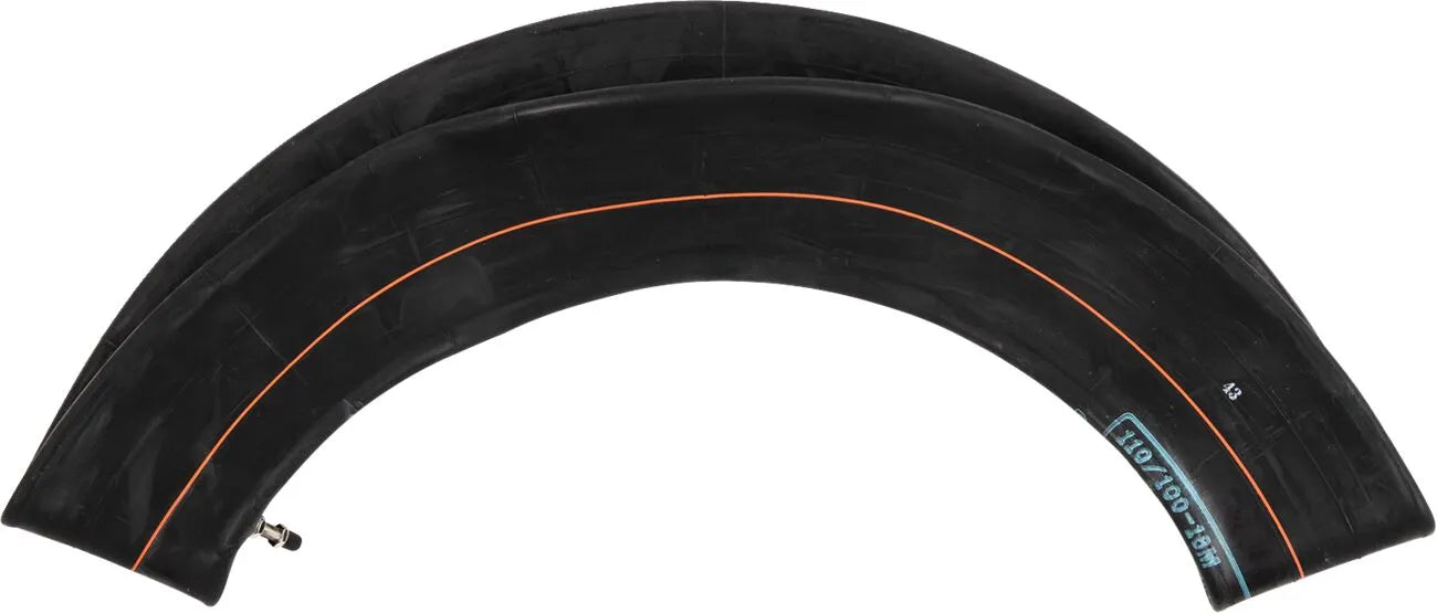 MOOSE OFFROAD HARD-PARTS Medium Duty Inner Tube for 18" Rim