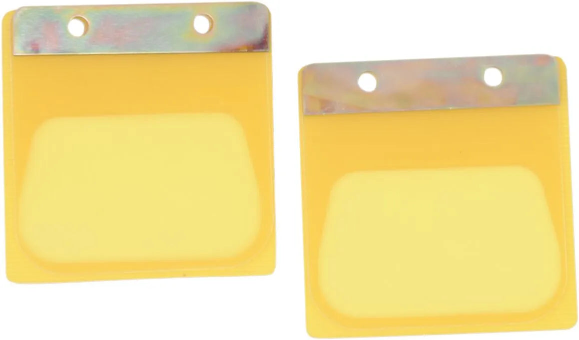 Boyesen Power Reed Set