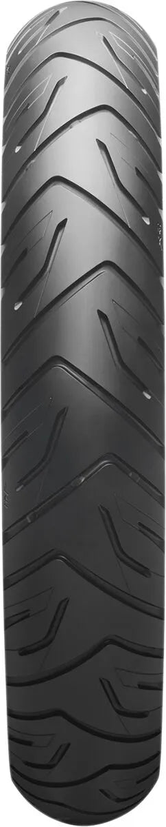 Bridgestone Battlax Adventure A41 Tire Front 120/70zr19