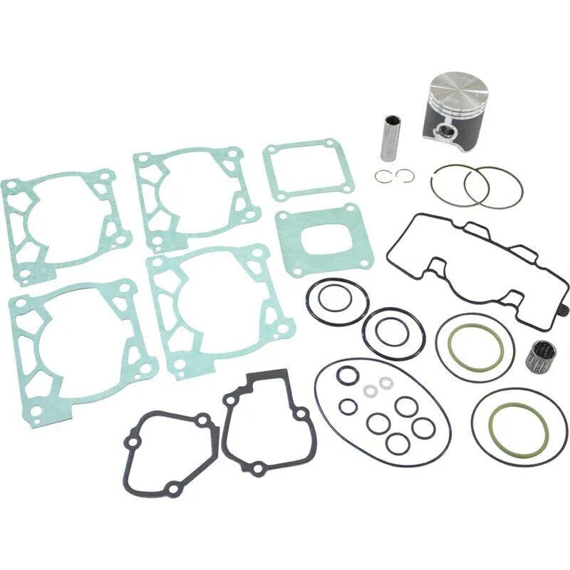 Vertex Cast Replica Piston Kit