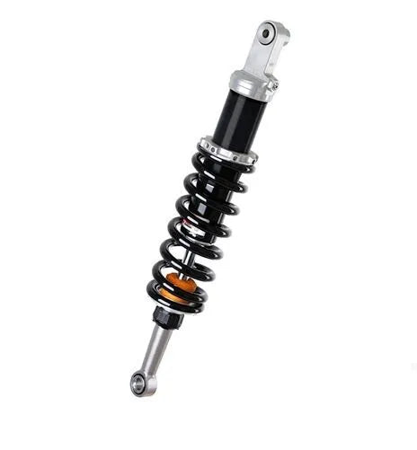 Yss Emulsion Mono Gas Shock Absorber Rear Replacement