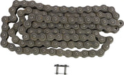 Rk M420 Standard Motorcycle Chain - 104 Links
