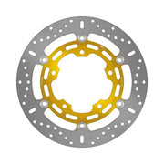 Ebc X-serie Bremse Rotor Til Sportscykler - Foran