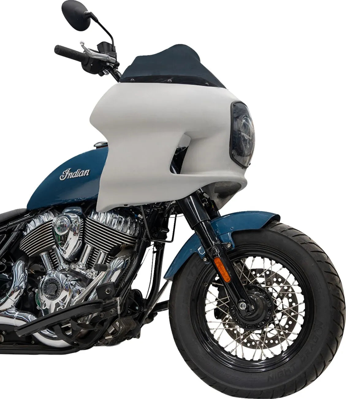 Klock Werks Fxrp-style Fairing Kit