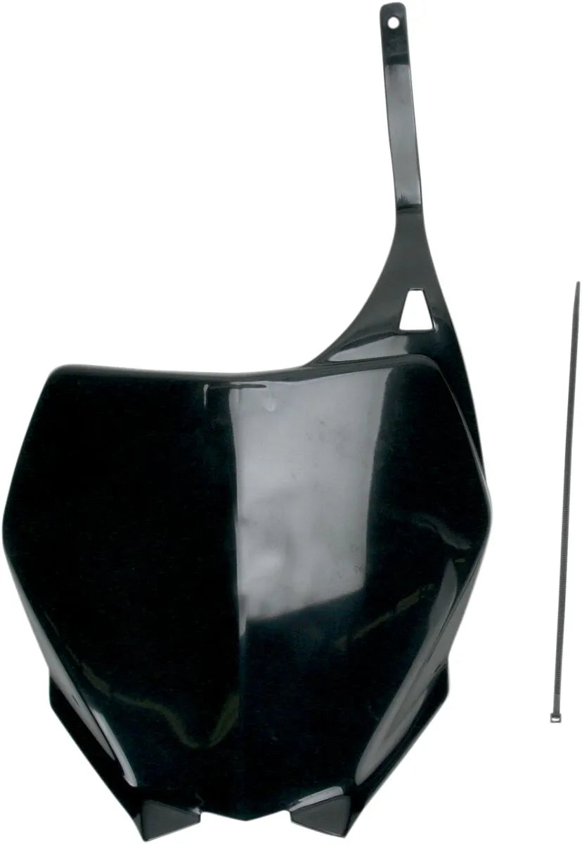 Ufo Replacement Front Number Plate