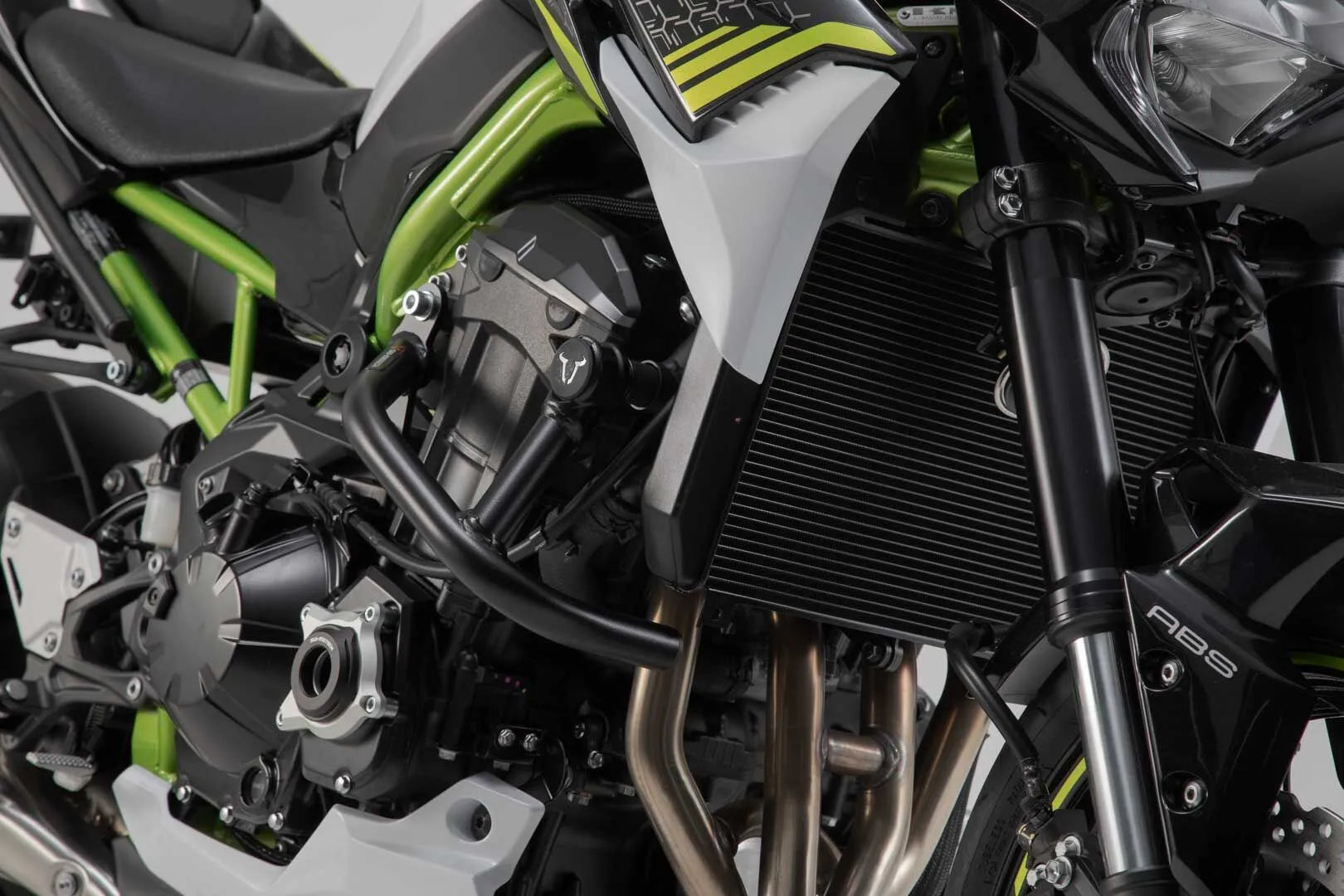 Sw-motech Crash Bar For Motorcycle Frame
