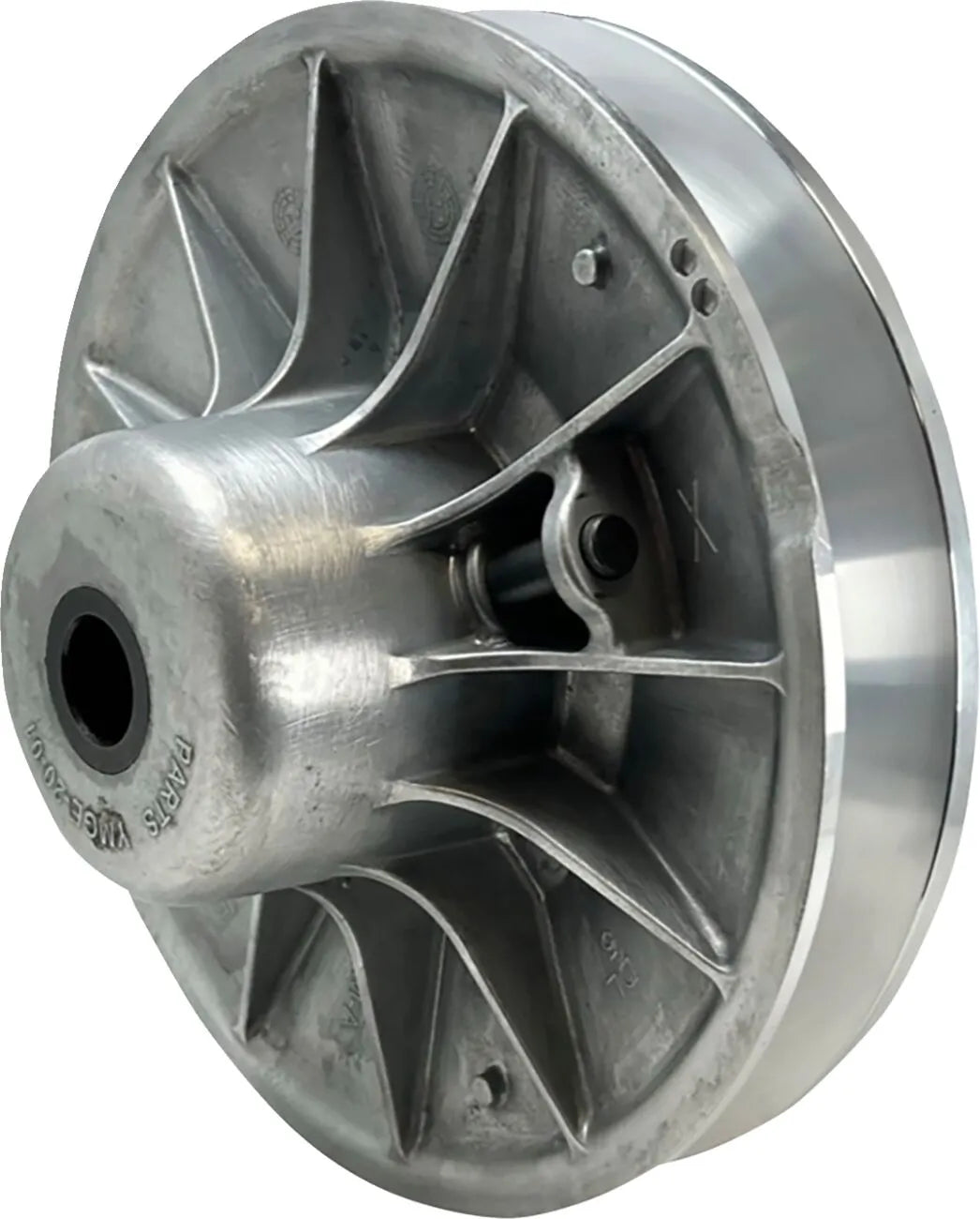 Moose Offroad Secondary Clutch For Polaris