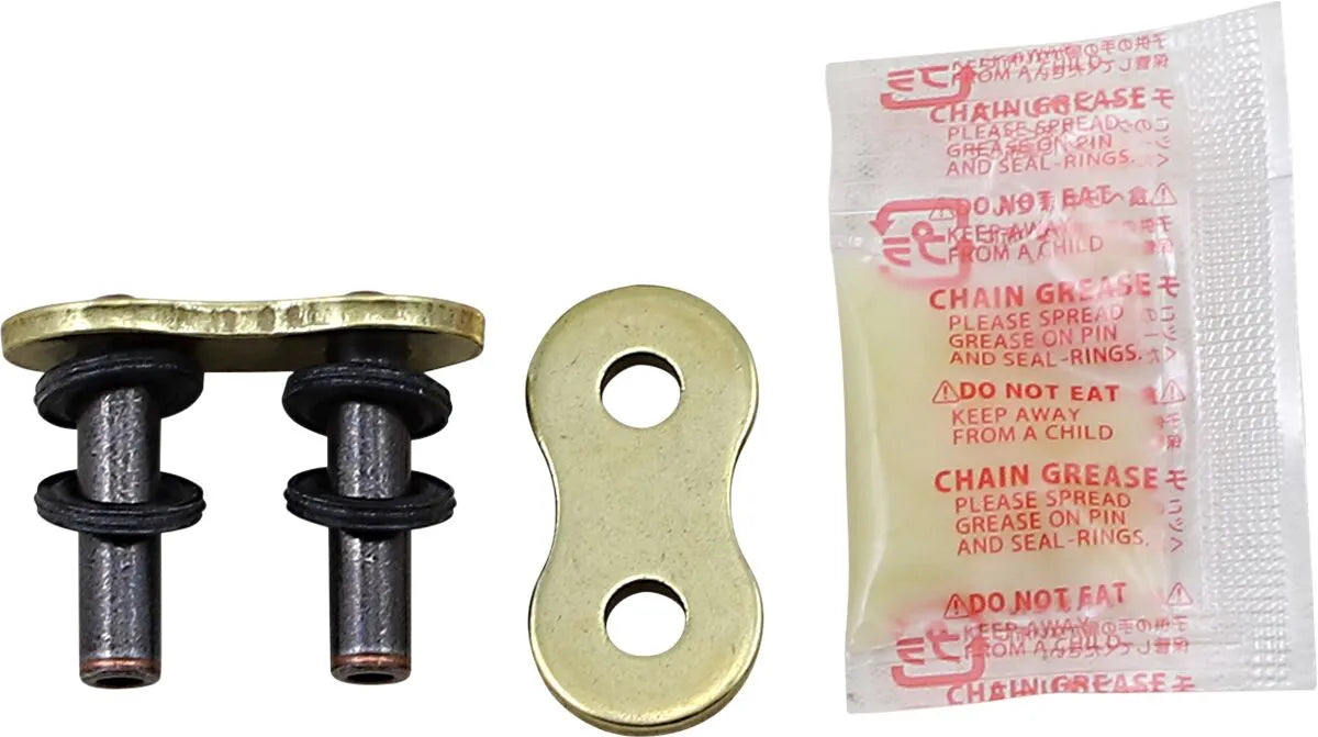 Rk 530 Max Series Rivet Connecting Link