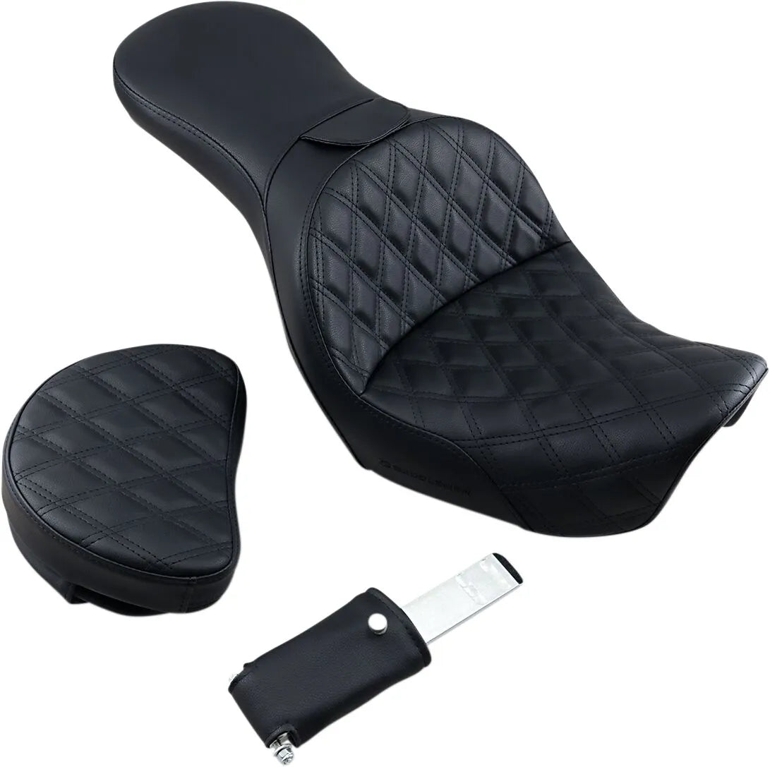 Saddlemen Explorer Seat