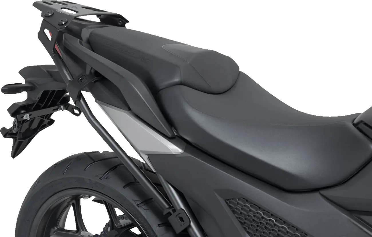 Sw-motech Street-rack For Luggage