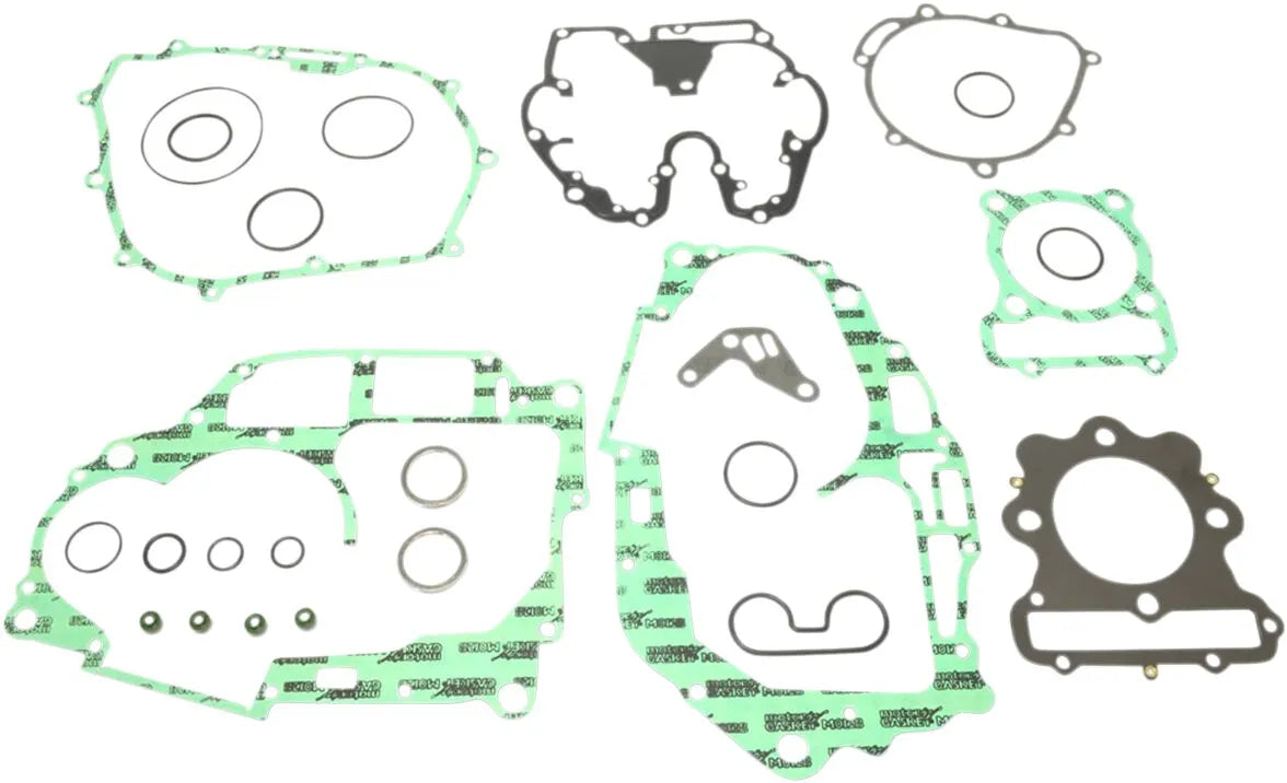 Athena Complete Gasket Kit for Honda XR 250 R XR 250 L 1985-1999