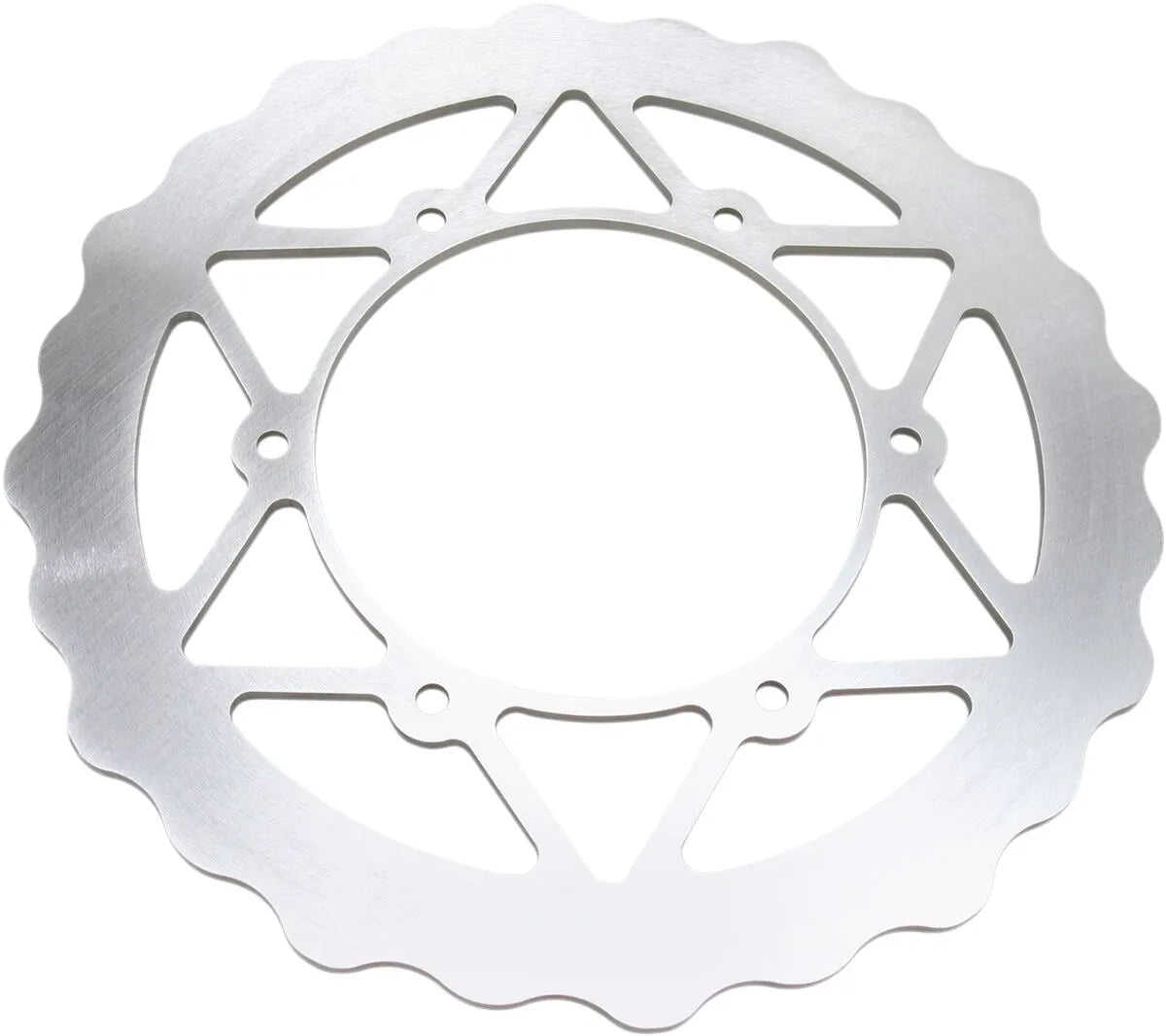Ebc Ce Series Enduro Brake Rotor - Rear