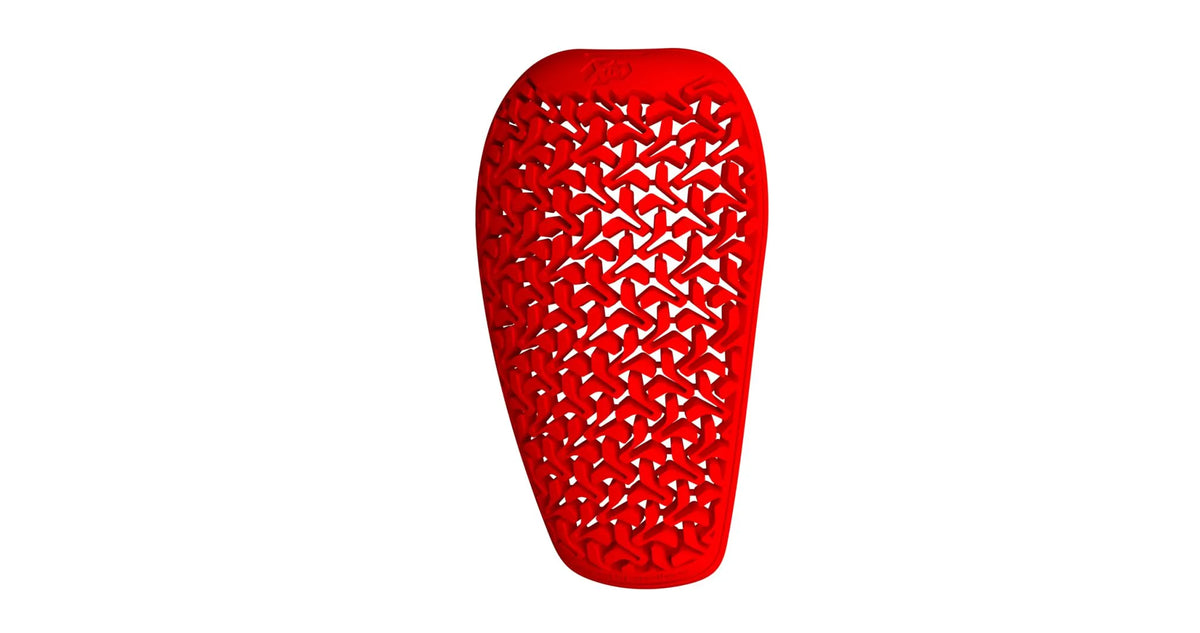 John Doe XTM Level 2 Shoulder Elbow Knee Protector