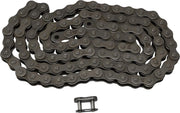 Rk Standard M520 Motorcycle Chain 98 Links