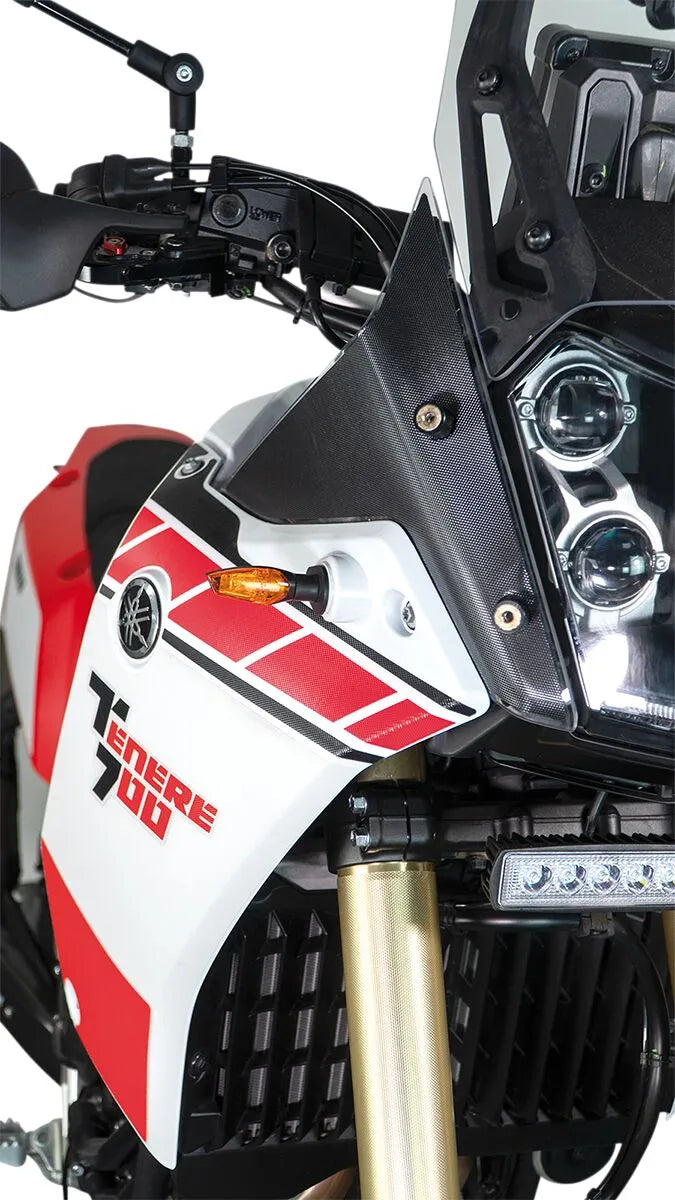 Uniracing Scratch Saver For Yamaha Tenere 700