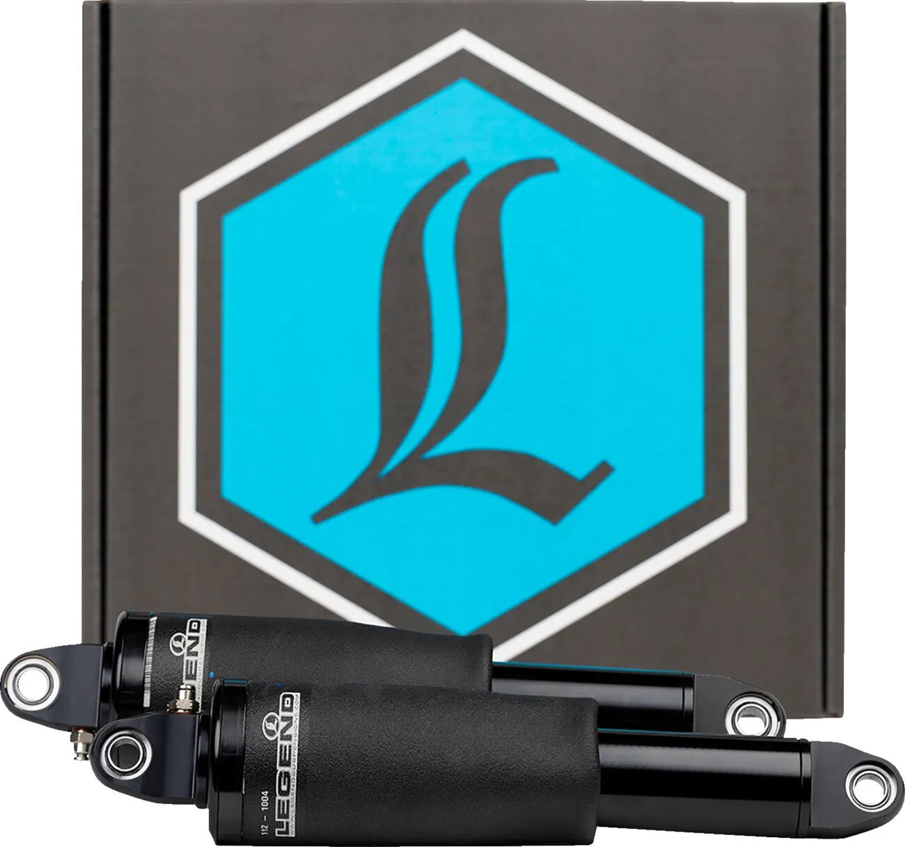 Legend Suspension Air Dyna Air Suspension For Motorcycle