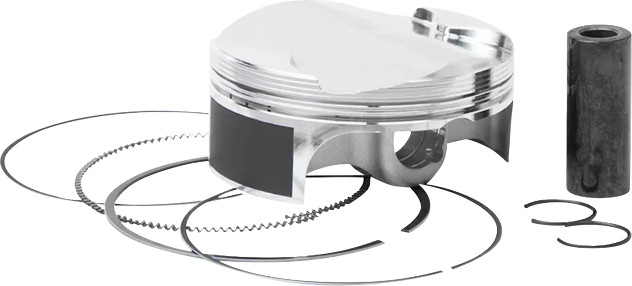 Vertex Forged Piston Kit - 250cc 4-stroke Replica