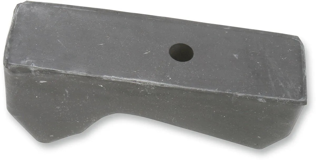 Parts Unlimited Ski Rubber Bumper for Polaris