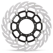 Moto-master Flame Series Flydende Bremseklodser 310mm - Foran