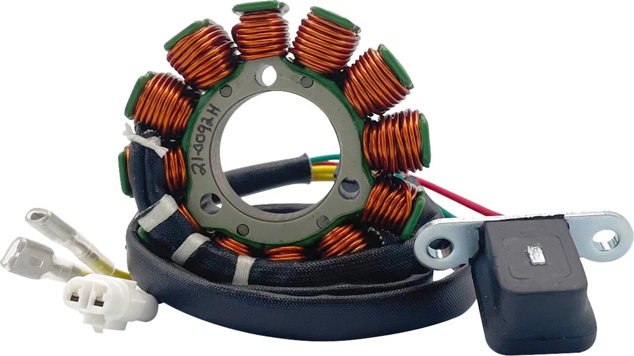 Rick's Motorsport Electric Hot Shot Stator