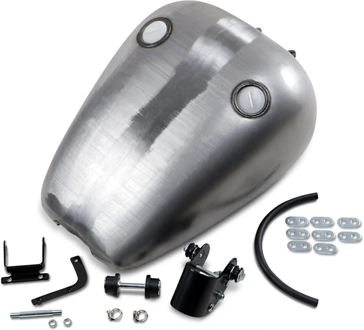 Drag Specialties Quickbob™ Gas Tank For Harley-davidson
