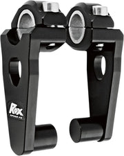 Rox Speed Fx Elite Pivoting Handlebar Risers
