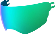 Icon Ultraflite Dropshield Cashmoney Green